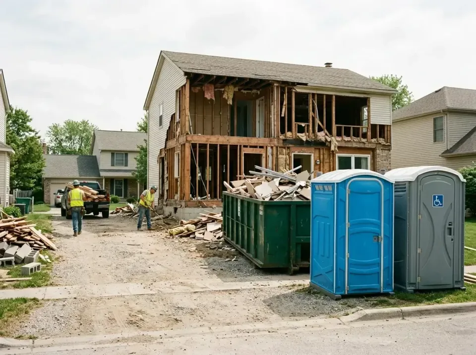 home-renovation-demolition-sit-010 — frequently asked questions, Portable Toilet & Dumpsters Rental in North Tustin, CA